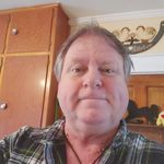 Steve Cullen - @stevadorwolf - Instagram