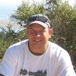 Steve Cullen - @tacochido1 - Instagram