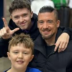Steve Cullen - @stevecullen82 - Instagram
