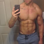 Steven Curcio - @donjon_fit - Instagram