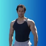 Steven Curcio - Natural Muscle Building Coach - @stevie_likes_liftie - Instagram