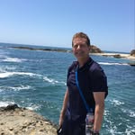Steve Currey - @curreysd - Instagram