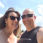Steve Currey - @sjc_20nevertoold - Instagram