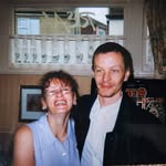 Steve Currey - @1_cus - Instagram