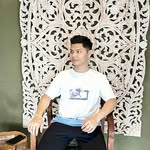 陈华宇_calix KOE - @steven_cyrus_11 - Instagram