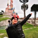 Steve Cyrus - @saynursbre - Instagram