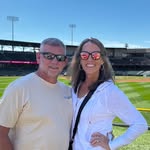 Steve Daggett - @stevedaggett70 - Instagram