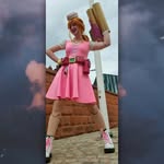 Steven Daggett - @mamriatzeri - Instagram