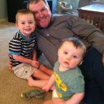 Steve Daley - @sdaley1958 - Instagram