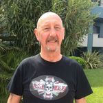 Steve Daley - @hdftbsd - Instagram