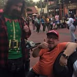 Steve Daley - @doubledad2020 - Instagram