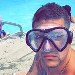 Steve Daley - @scuba_s_flippers - Instagram