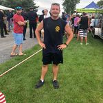 Steve Daley - @stevedaley76 - Instagram