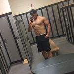 Steve Daley - @fitnessstevie34 - Instagram