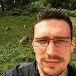 Steve Daley - @stevedaley_c - Instagram