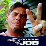 Steve Daley - @sdaley1970 - Instagram