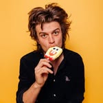 Joe Keery Is Mom - @steve_da_mom - Instagram