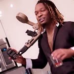 Steve da macc - @damnfoolilsteve - Instagram