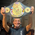 Steve Damany - @stevedamany - Instagram