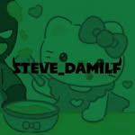 ❤️ - @steve_damilf - Instagram