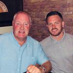 Steve Daniell - @stevedaniell4 - Instagram