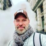 Patrick Wilson - @steven.danso.142 - Instagram