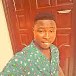 Qwabena Steve Danso - @qwabenasteve - Instagram