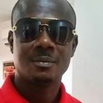Steve Danso - @stevedanso - Instagram