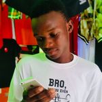 Steve Kojo Danso - @dansostevekojo - Instagram