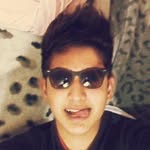 Gabriel - @steve_daora - Instagram