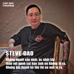 Steve Dao - @stevedao1801 - Instagram