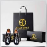 Billionaire Shoemaker Shoe Doctor - @steve_darex_footies - Instagram