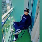 Daryl Lanskhie - @stevedareal - Instagram