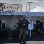 Steve Dart - @sdarttat2 - Instagram