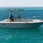 Steve Dart - @scubastevesrq - Instagram