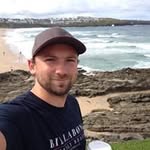 Steve Dart - @sdart84 - Instagram