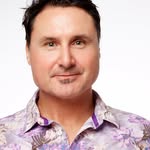 Steve Dart - @dartmarktng - Instagram