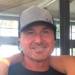 Steve Dart - @stevelivinisalife - Instagram
