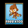 Steve the dart monkey - @steve_the_dart_monkey - TikTok