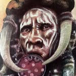 Steven Ashiedu - @steve.dartist - Instagram