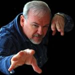 Steve Davies - @primoquest - Instagram