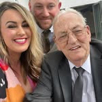 Steve Davies - @davies8615 - Instagram