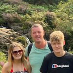 Steve Davies - @steve1d74 - Instagram