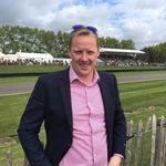 Steve Davies - @steve.davies.the.crest - Instagram