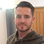 Steve Davies - @stevedavies43 - Instagram