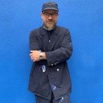 Steve Davies - @stevedaviesstudio - Instagram