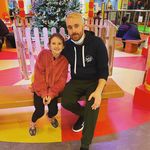 Steve Daw - @kaidenrouke - Instagram
