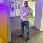 Steve Dawkins - @stevedawkins3689 - Instagram