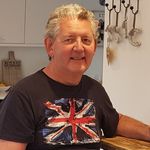 Steve Dawson - @stevedawsonuk - Instagram