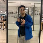 Steven Jimenez - @stevedawg1997 - Instagram